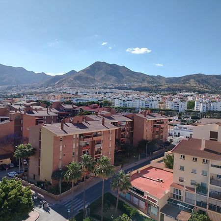 Piscis Beach Apartment Benalmadena Exterior photo
