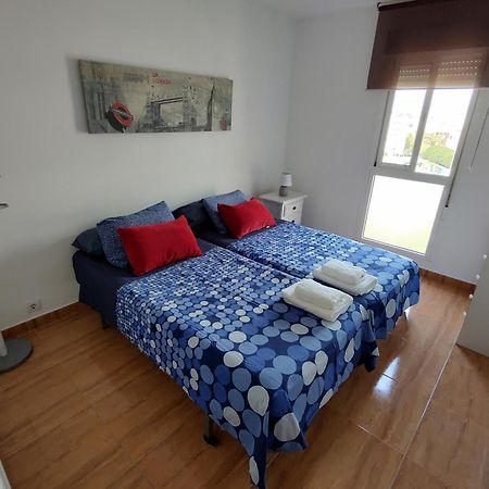 Piscis Beach Apartment Benalmadena Exterior photo