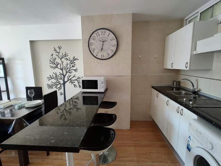 Piscis Beach Apartment Benalmadena Exterior photo