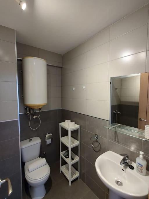 Piscis Beach Apartment Benalmadena Exterior photo