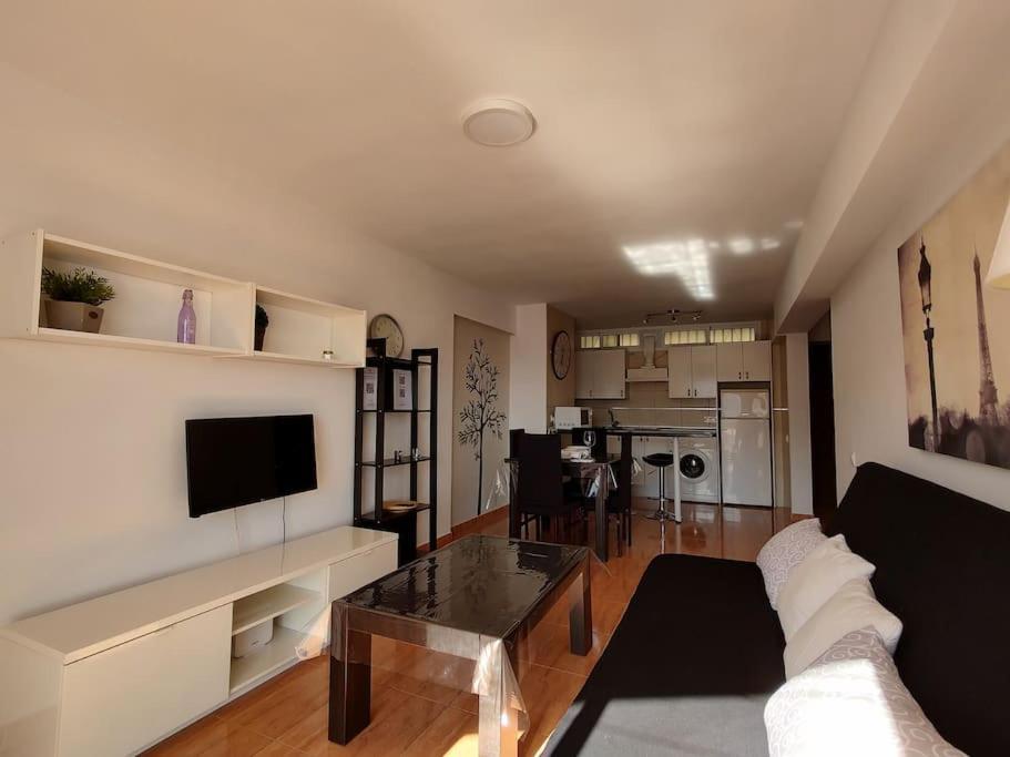 Piscis Beach Apartment Benalmadena Exterior photo