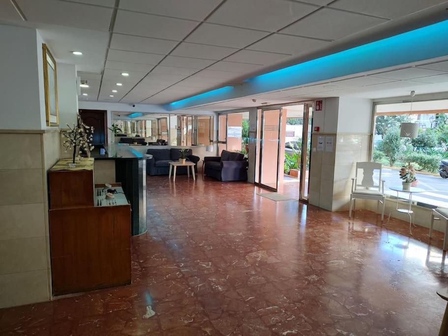 Piscis Beach Apartment Benalmadena Exterior photo