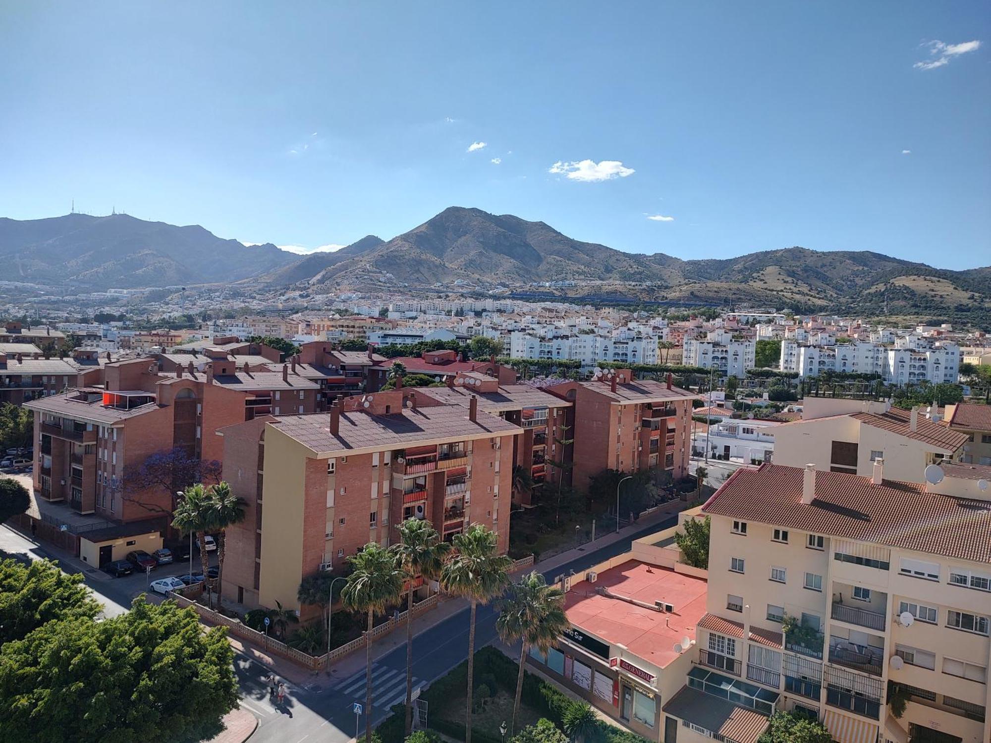 Piscis Beach Apartment Benalmadena Exterior photo